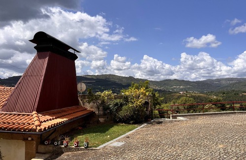 Cabeceiras de Basto Apartment | Nomad's Country - Cimo de Vila Apt II