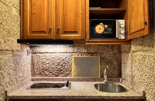 Cabeceiras de Basto Apartment | Nomad's Country - Cimo de Villa Apt III