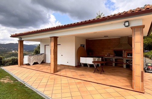 Cabeceiras de Basto Apartment | Nomad's Country - Cimo de Villa Apt III