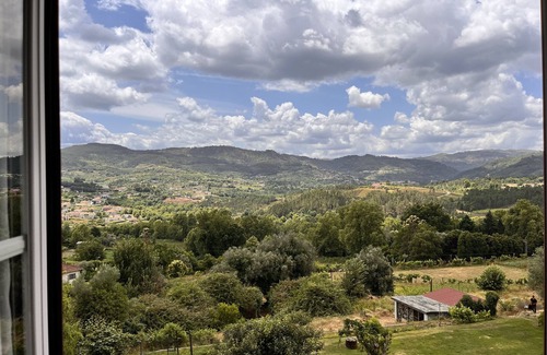 Cabeceiras de Basto Apartment | Nomad's Country - Cimo de Vila Apt I