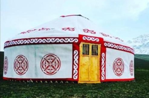 Kostanay Other | Nomad Stay Kaskasu