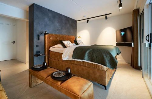 Harderwijk Apartment | Nomad Water Studio