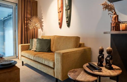 Harderwijk Apartment | Nomad Water Studio