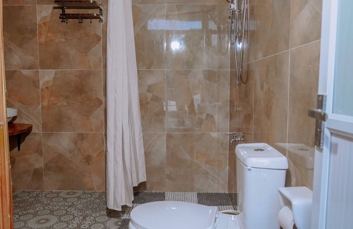 Coron Town Proper Cabin | Nomad Yurts