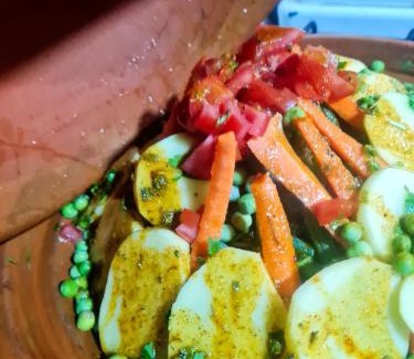 Hassilabied Other | Nomada Desert Camp