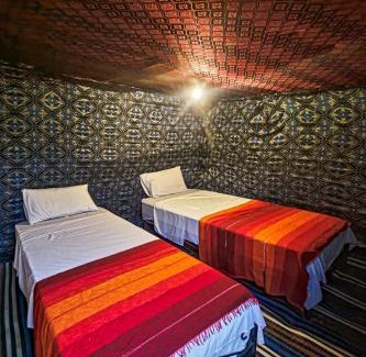 Hassilabied Other | Nomada Desert Camp