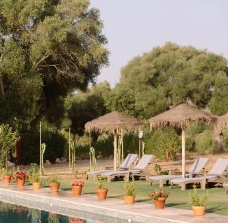 Vejer de la Frontera Resort | Nomaddicts