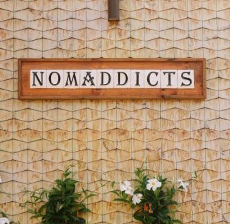 Vejer de la Frontera Resort | Nomaddicts