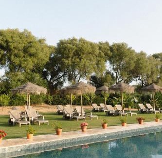 Vejer de la Frontera Resort | Nomaddicts