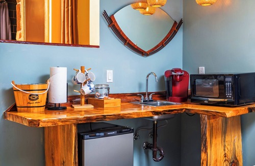 San Clemente Hotel | Nomads Hotel - Near San Clemente Pier