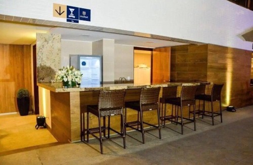 Cabo Branco Apartment | Nomar VII