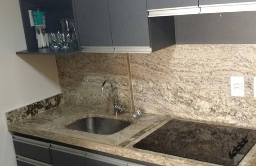 Cabo Branco Apartment | Nomar VII