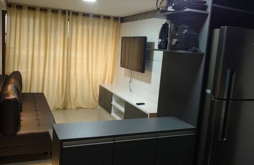 Cabo Branco Apartment | Nomar VII