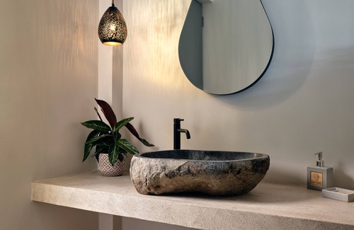 Kalamaki House | Nomas Living