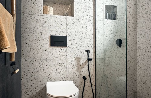 Kalamaki House | Nomas Living