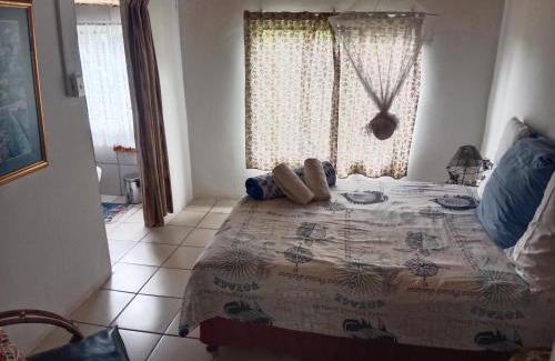 Merrivale House | Non Stop Adventures Weaver Cottage