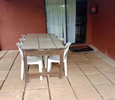 Merrivale House | Non Stop Adventures Weaver Cottage