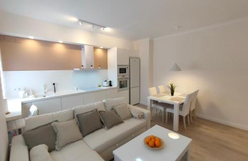 L'Olivereta Apartment | Non Stress Turia