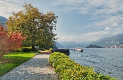Bellagio Apartment | Nona lakeside apt at patrician Villa