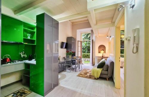 Bellagio Apartment | Nona lakeside apt at patrician Villa