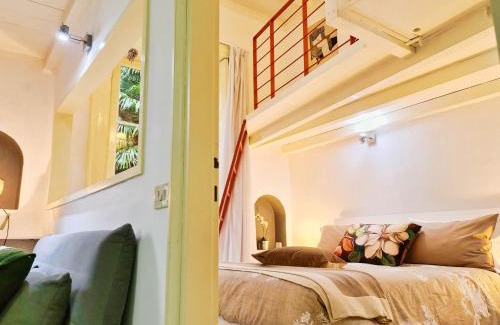 Bellagio Apartment | Nona lakeside apt at patrician Villa