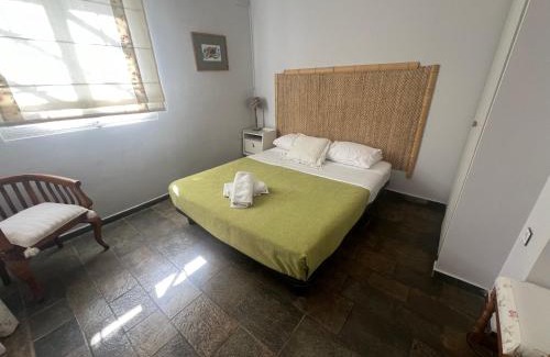 Kalamaki Villa | Nona's House