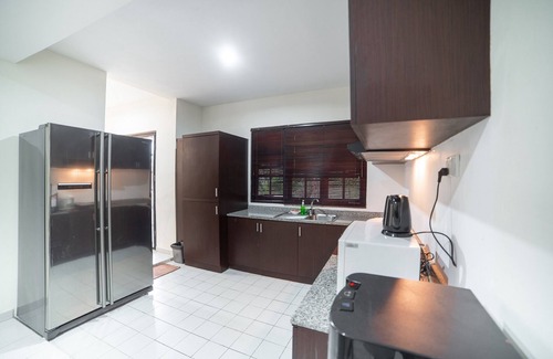 Batam Resort | Nongsa Point Marina & Resort