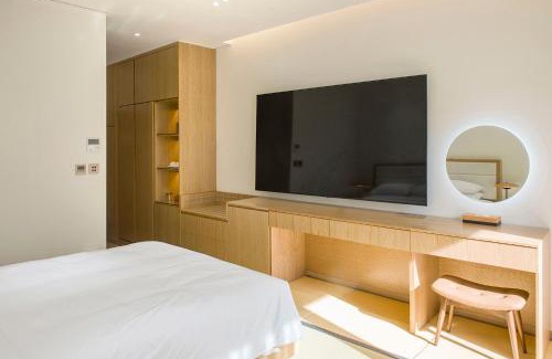 Dongnae District Hotel | Nongshim Hotel