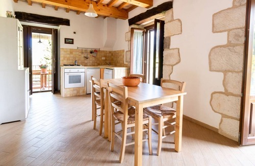 Abbateggio Apartment | Nonna Francesca by Rentbeat