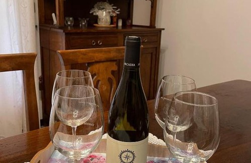 Bagnoregio House | Nonna Miry