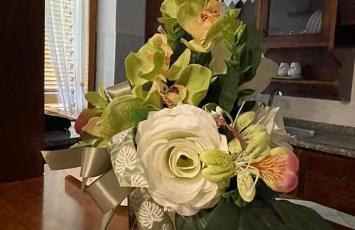 Bagnoregio House | Nonna Miry