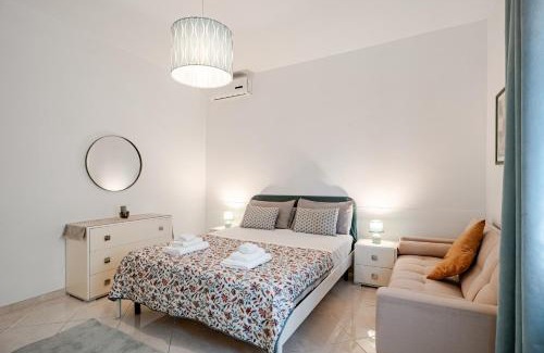 Trecase Apartment | Nonna Rosa (10 min to Pompei)