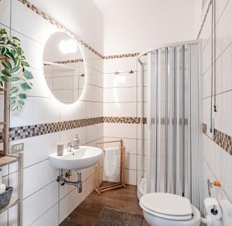 Trecase Apartment | Nonna Rosa (10 min to Pompei)