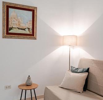 Trecase Apartment | Nonna Rosa (10 min to Pompei)