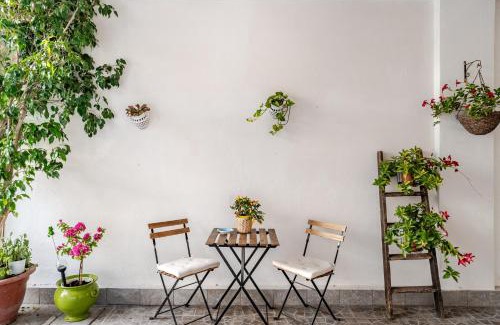 Trecase Apartment | Nonna Rosa (10 min to Pompei)