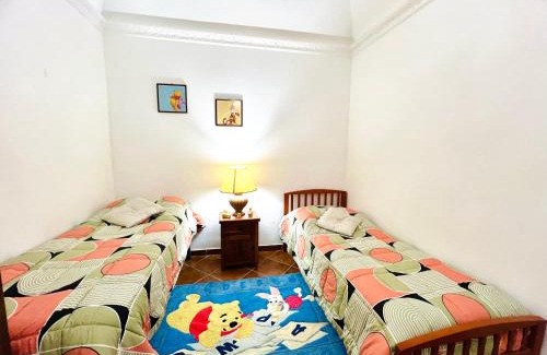 Torretta Apartment | Nonna Sasà