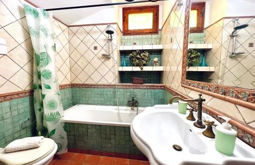 Torretta Apartment | Nonna Sasà