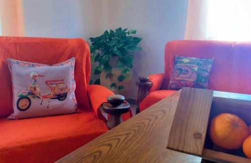 Capri Leone Bed & Breakfast | Nonna Sicilia B&B