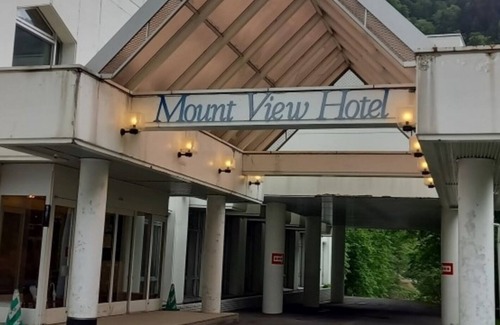 Kamikawa Hotel | Nonsmoking 10 tatami Japanesestyle room Break/Kamikawa-gun Hokkaidō