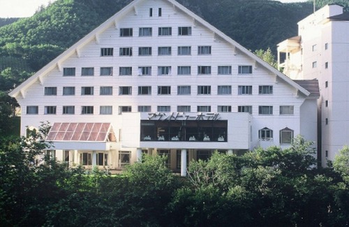 Kamikawa Hotel | Nonsmoking 10 tatami Japanesestyle room Break/Kamikawa-gun Hokkaidō