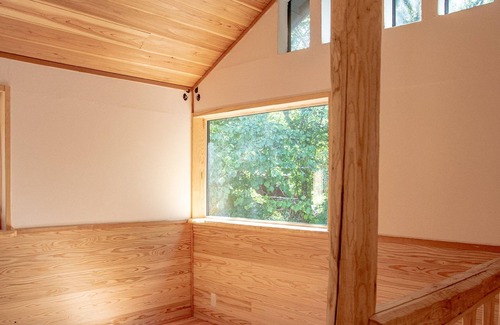 Hara Cottage | Nonsmoking Badger House/Suwa-gun Nagano