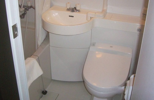 Isinomaki Hotel | Nonsmoking Family room Room only 1 person OK /Ishinomaki Miyagi