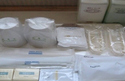 Narita Hotel | Nonsmoking JR Narita station semidouble Fr/Narita City Chiba