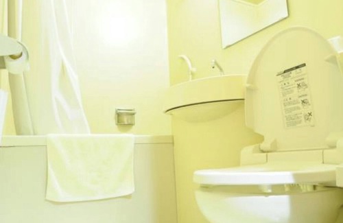 Abashirikohan Onsen Hotel | Nonsmoking Triple room Breakfast included Che/Abashiri Hokkaidō