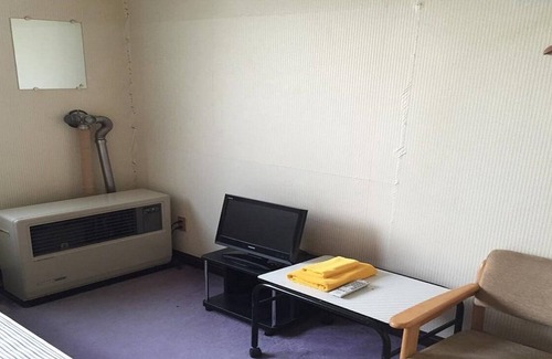 Yobito Hotel | nonsmoking Twin beds/Abashiri Hokkaidō