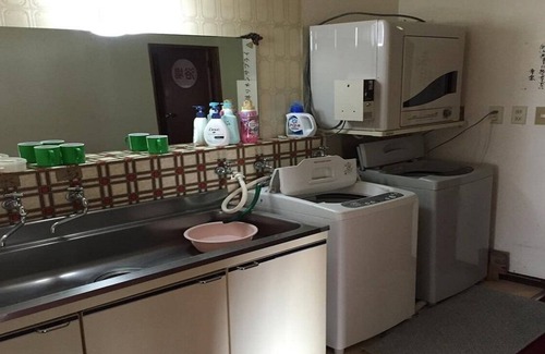 Yobito Hotel | nonsmoking Twin beds/Abashiri Hokkaidō