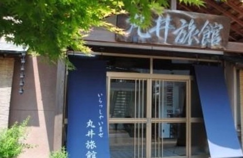 Shibata Hotel | Nonsmoking Twin room equipped with wireless LA/Shibata Niigata