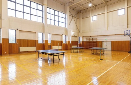 Numata Hotel | Nonsmoking Twin room or twin room with raised f/Uryu-gun Hokkaidō