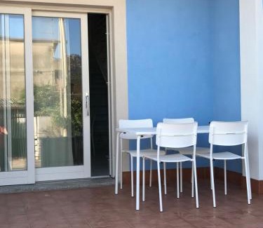 Viddalba Apartment | Nonsolomare VIDDALBA