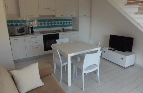 Viddalba Apartment | Nonsolomare VIDDALBA